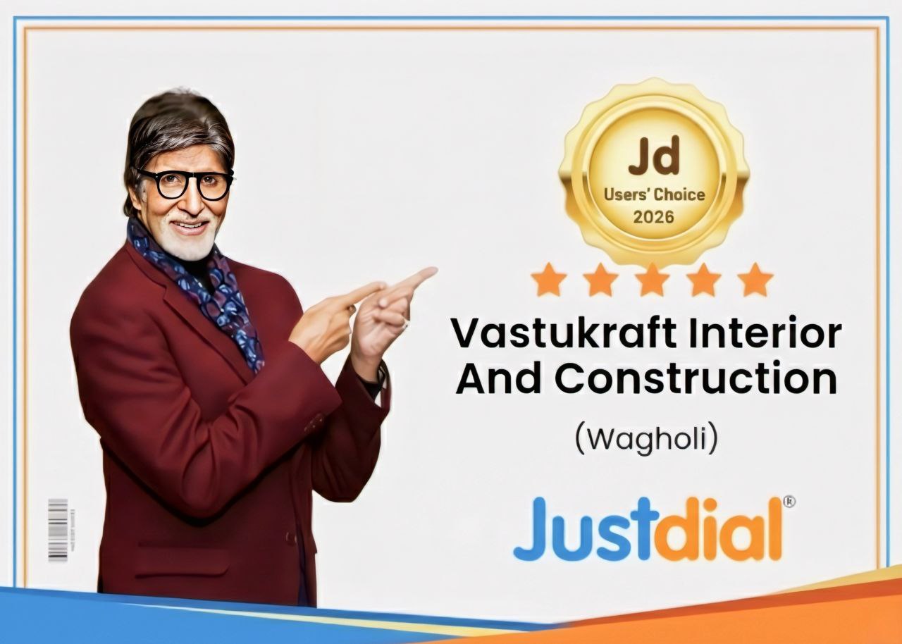 Vastukraft Just Dial Profile